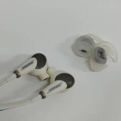 BOSE QuietComfort 20 (QC20) 有線イヤホンの画像