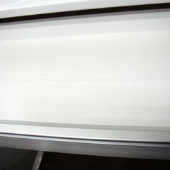 食器棚 ホワイト 高さ205cmの画像