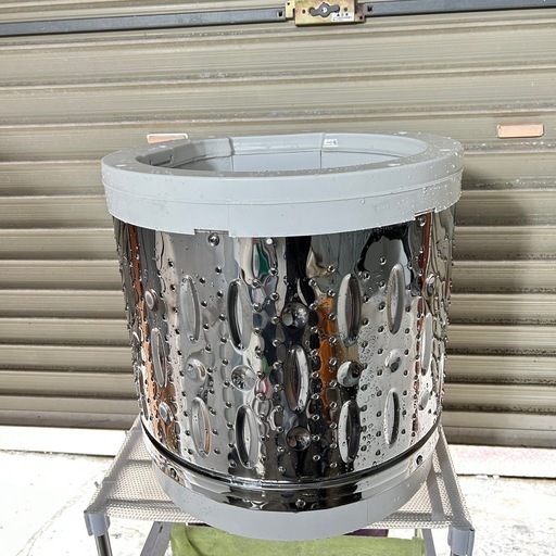 配送設置0円で??洗濯機分解洗浄済み✨✨5.5kg‼️
