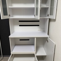 キッチンボードの画像