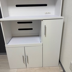 キッチンボードの画像