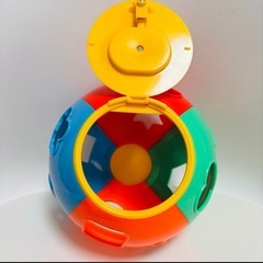アンパンマン 型はめパズル 知育 おもちゃの画像