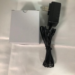 名)ニトリ デジタル天気予測時計 S638ASの画像
