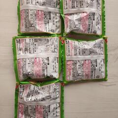 アンパンマンお菓子の画像