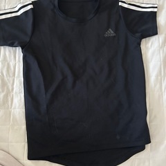 adidas PUMA 150cm 1枚黒adidas 140cmの画像