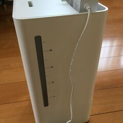 加湿器の画像