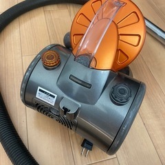 掃除機　の画像