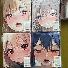 アニメキャラクターグッズ、バスタオルの画像