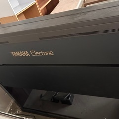 ピアノの画像