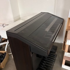ピアノの画像