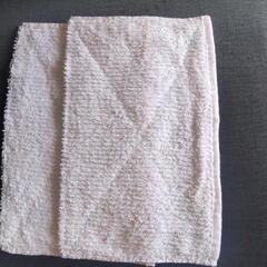 手縫い 雑巾 ８枚セットの画像