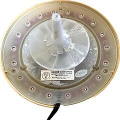 【ビカーサ】 空気清浄機 Air Freshener Wooden Finish S AC100V 50/60Hz 10～14W Pineの画像