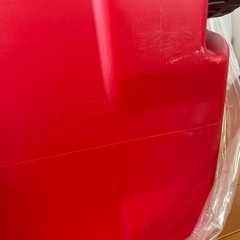 美品★ Coleman コールマン クーラーボックス　の画像