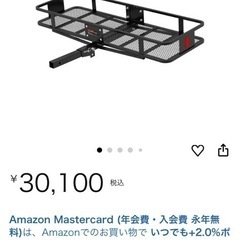 ヒッチカーゴの画像