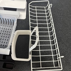 ダイソー商品 ブックエンド 冷蔵庫収納 ワイヤー収納 コーヒー密封スプーン
の画像