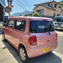 スズキラパンの画像
