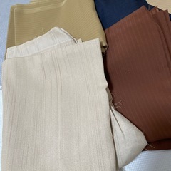 布　生地の画像