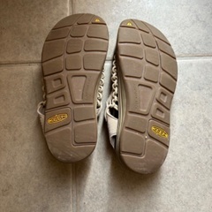KEEN サンダルの画像