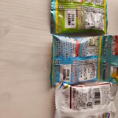お菓子の画像