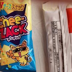 お菓子の画像