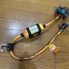 HATAYA BFX-013KC 現状渡し (中古)の画像
