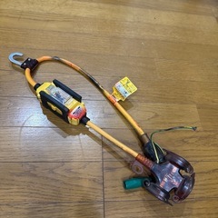 HATAYA BFX-013KC 現状渡し (中古)の画像