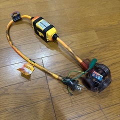 HATAYA BFX-013KC 現状渡し (中古)の画像