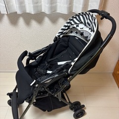 ベビーカー　の画像
