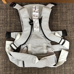 BabyBjorn ベビービョルン 抱っこ紐 ベビーキャリア 新生児〜15kgまでの画像
