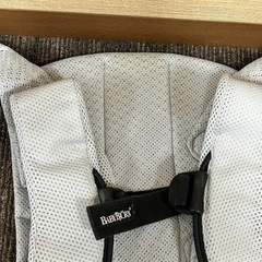 BabyBjorn ベビービョルン 抱っこ紐 ベビーキャリア 新生児〜15kgまでの画像