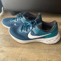 NIKE シューズ　28cmの画像