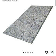 ウレタンマット(120cm×200cm) 
の画像