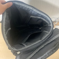 野球用リュックサックの画像