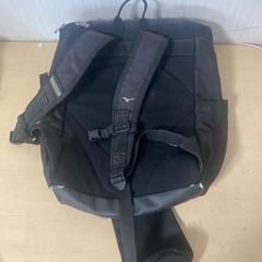 野球用リュックサックの画像