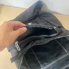 野球用リュックサックの画像