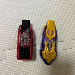 ウルトラマントリガー剣などの画像