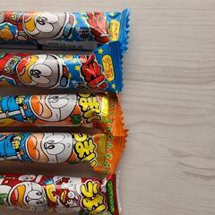 お菓子の画像