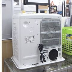 コロナ 石油ファンヒーター FH-ST3618BY 2018年製 7.2L CORONA ☆ 札幌市 北区 屯田 の画像