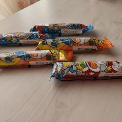 お菓子の画像