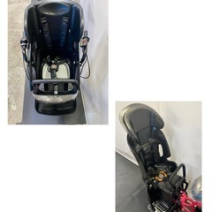 1年保証 新品部品多数　ブリヂストン　20インチ　子供乗せ　電動アシスト自転車　g825の画像