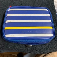 ドナルドダック電子辞書ソフトケースの画像