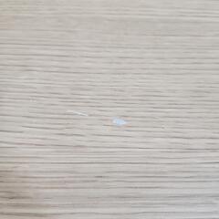 ニトリ収納チェストの画像