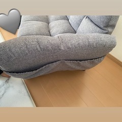 カジュアルソファー🛋⸝⸝の画像
