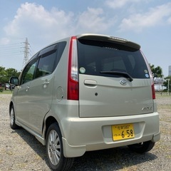 【不具合あり】ムーヴ 車検R9年1月の画像