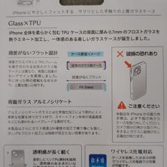 iPhone 14/13対応の画像
