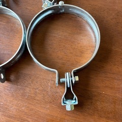 配管用　吊り金具　セットセット価格の画像