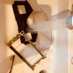 稼働品　ルンバ780　お譲りしますの画像