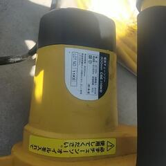 チェーンソーの画像