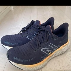 NEWBALANCE 1080 28cmの画像