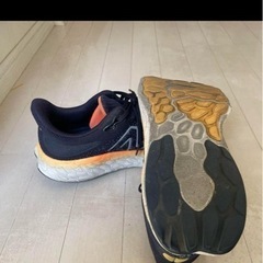 NEWBALANCE 1080 28cmの画像